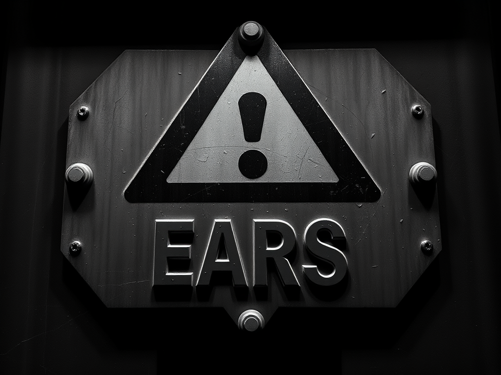 Quand EVARS se mue en EARS